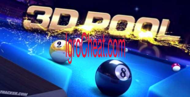 3D Pool Ball Взлом