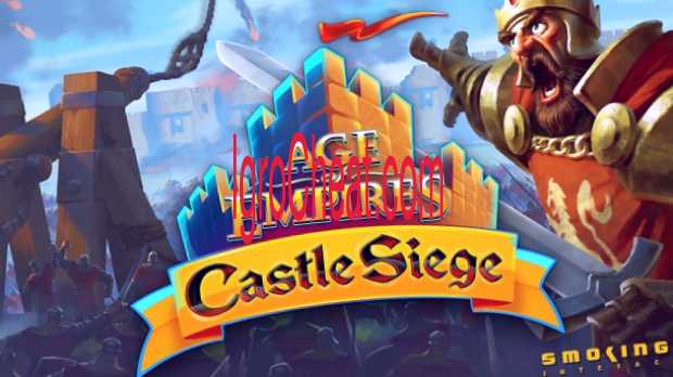 Age of Empires: Castle Siege Читы