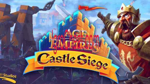 Age of Empires: Castle Siege Взлом
