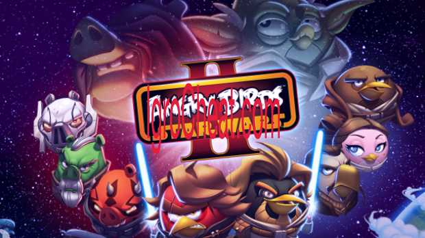 Angry Birds Star Wars 2 Читы