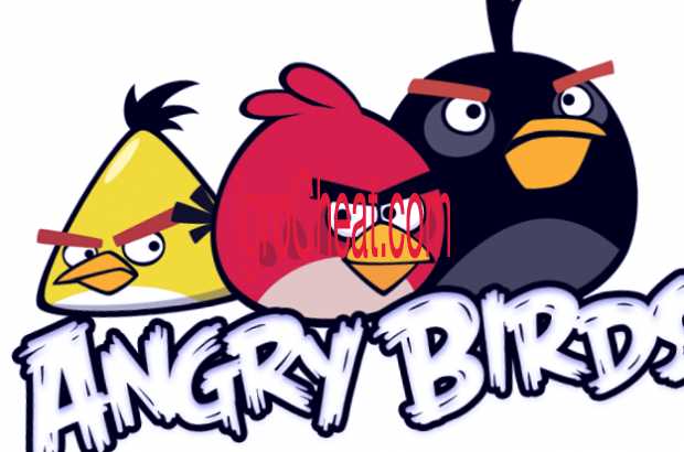 Angry Birds Читы