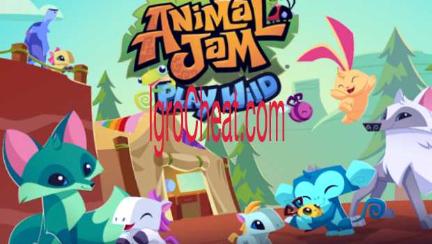 Animal Jam — Play Wild Читы