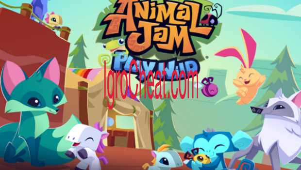 animal jam play wild download for free