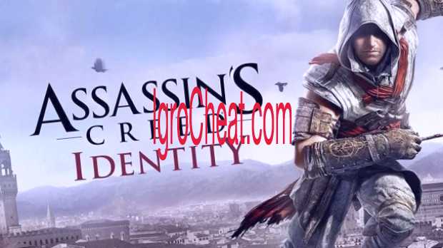 Assassin’s Creed Identity Читы