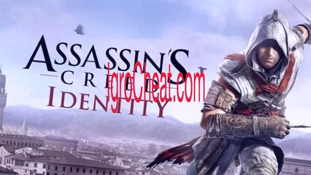 Assassin’s Creed Identity Взлом