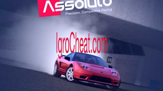 Assoluto Racing Читы
