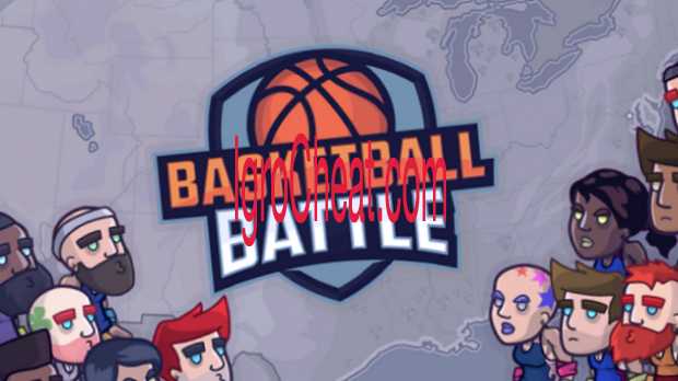 Basketball Battle Читы