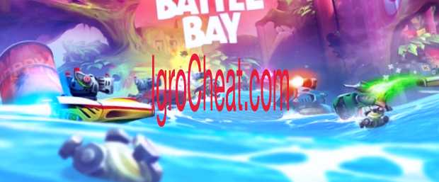 Battle Bay Читы