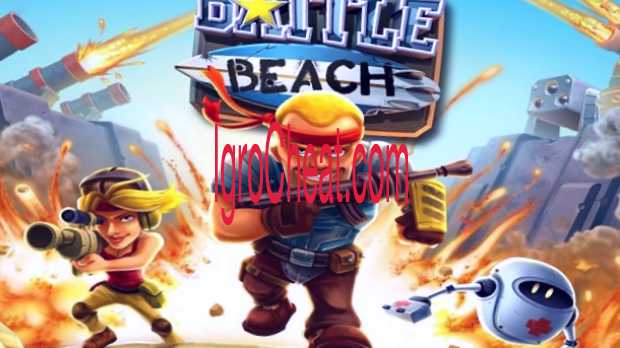 Battle Beach Взлом