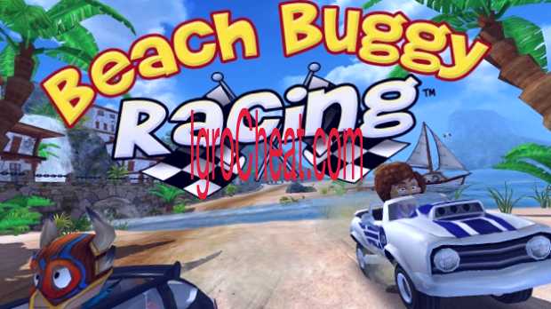 Beach Buggy Racing Читы