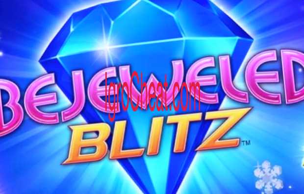 Bejeweled Blitz Читы