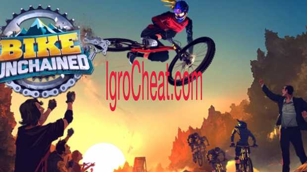 Bike Unchained Читы