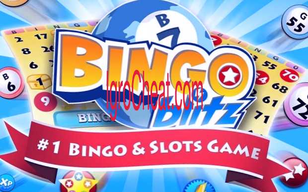 bingo blitz 25000 winner