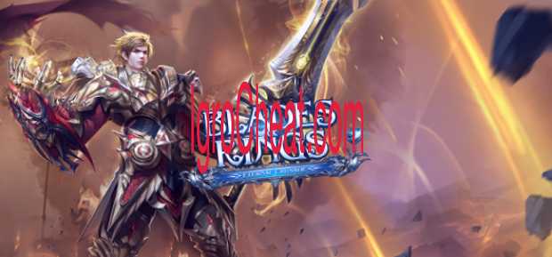 Blades and Rings Читы