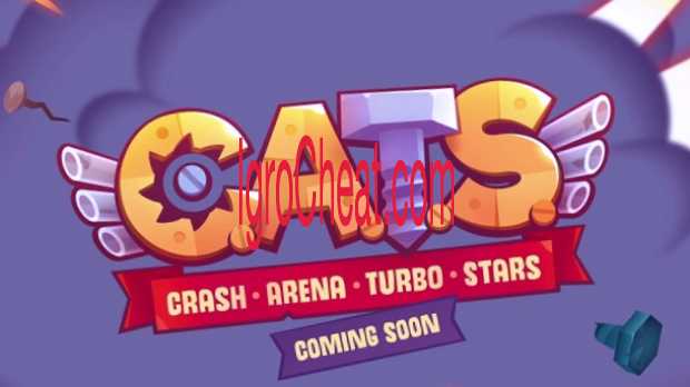 CATS: Crash Arena Turbo Stars Читы