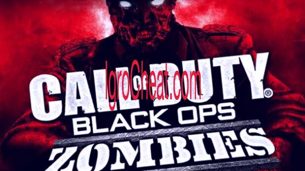 Call of Duty: Black Ops Zombies Читы