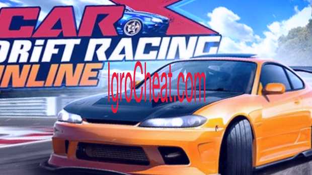 Коды CarX Drift Racing Online на ПК - гайд и список читкодов