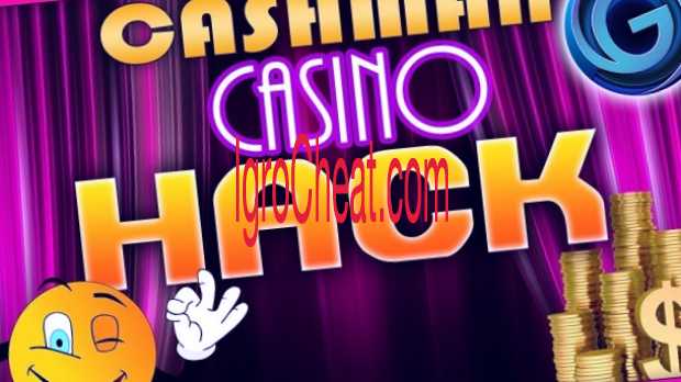 Cashman Casino Читы