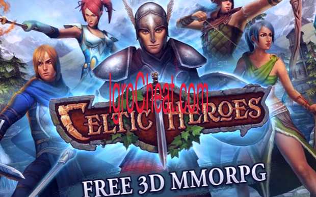 Celtic Heroes Читы
