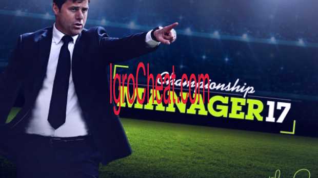 Championship Manager 17 Взлом