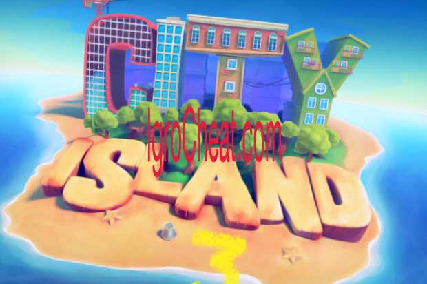City Island 3 Взлом