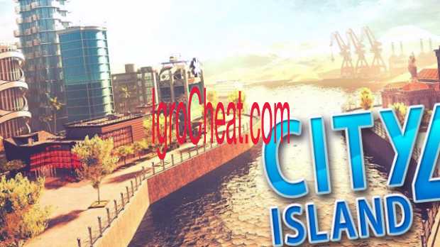 City Island 4 Читы