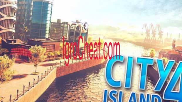 City Island 4 Взлом
