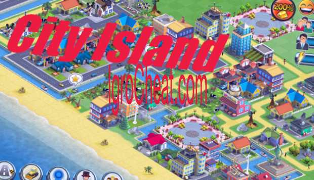 City Island: Collections download the last version for mac