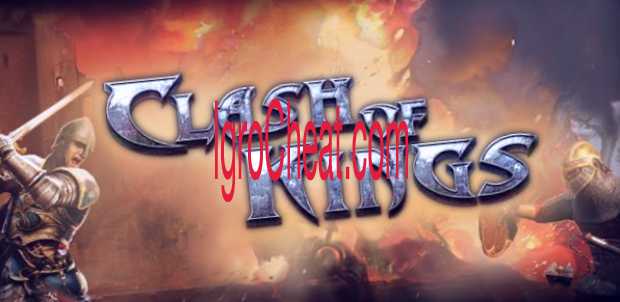 Clash of Kings Читы