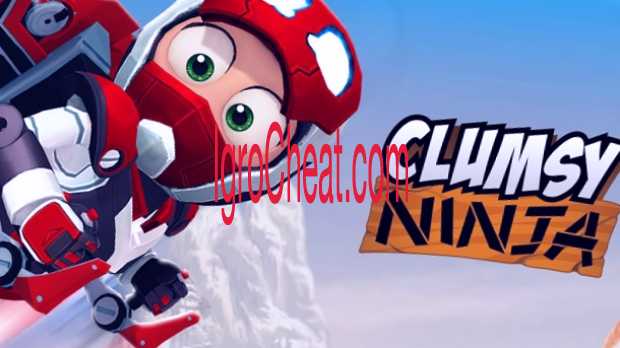 Clumsy Ninja Взлом
