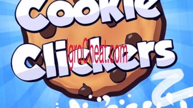 Cookie Clickers 2 Читы