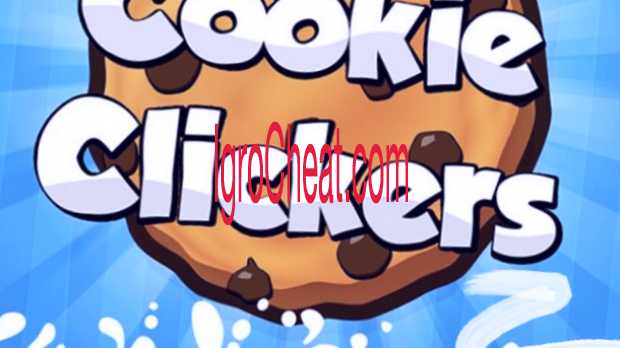 Cookie Clickers 2 Взлом