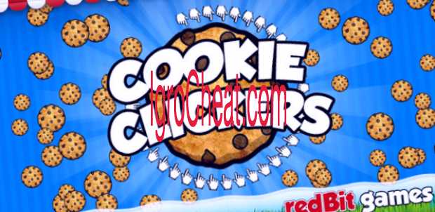 Cookie Clickers Читы