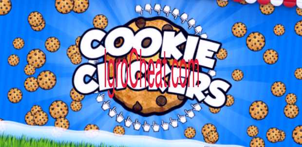 Cookie Clickers Взлом