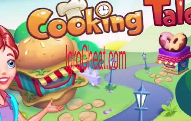 Cooking Tale Читы