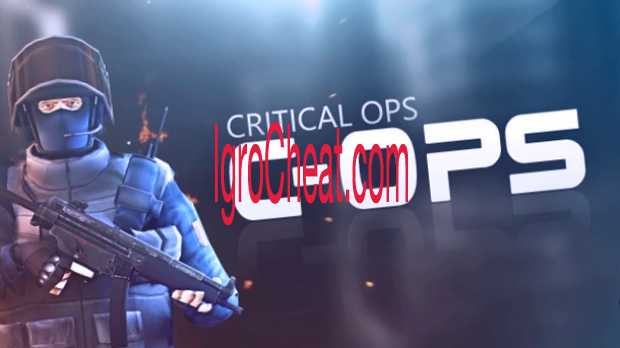 Critical Ops Читы