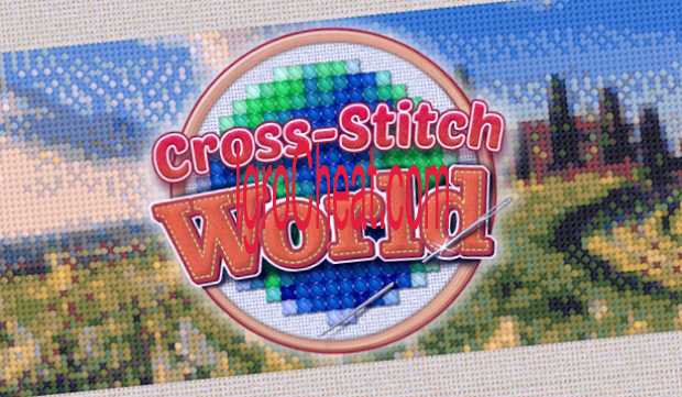 Cross Stitch World Читы