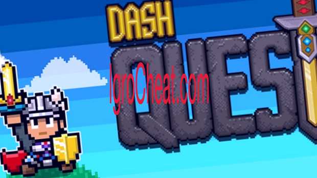 Dash Quest Читы