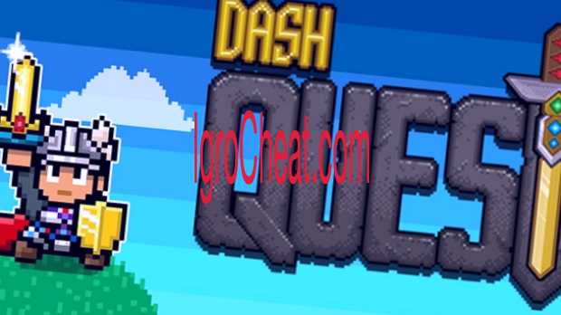 Dash Quest Взлом