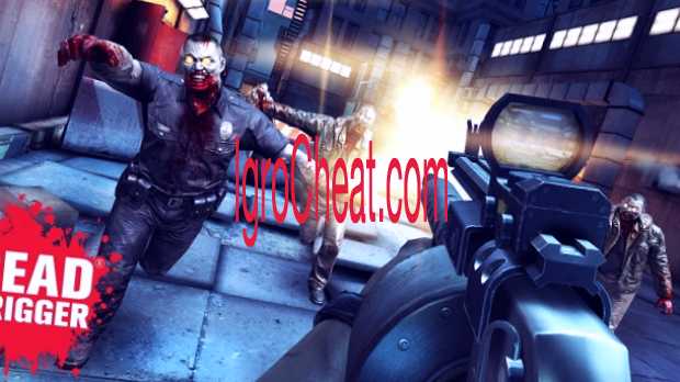Dead Trigger Взлом