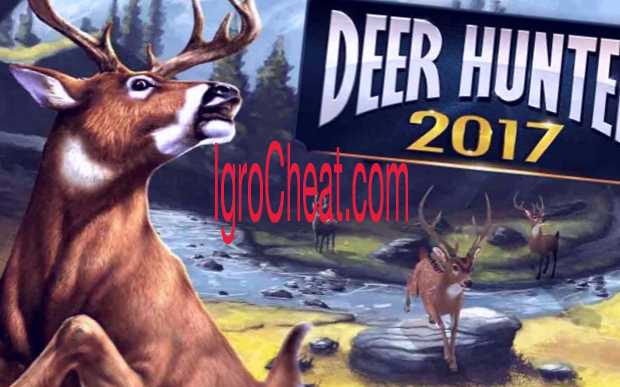 Deer Hunter 2017 Взлом