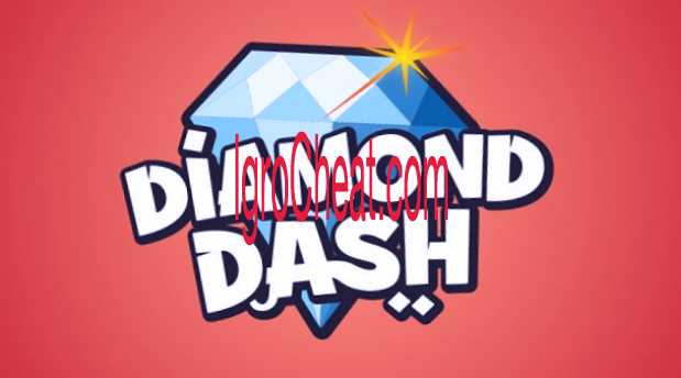 Diamond Dash Читы