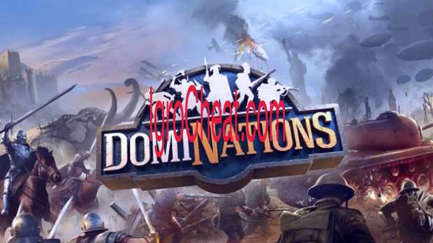 DomiNations Читы