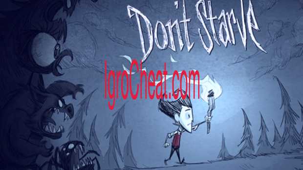 Don’t Starve Читы