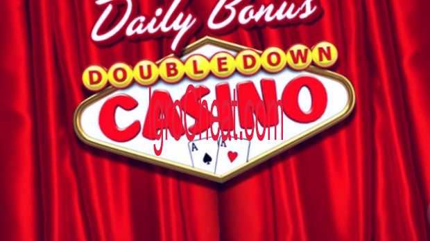 Double Down Casino Читы