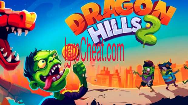 Dragon Hills 2 Читы