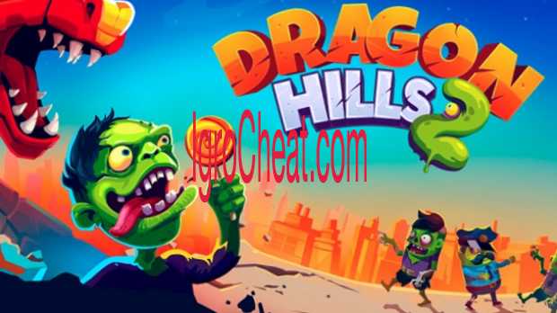 Dragon Hills 2 Взлом
