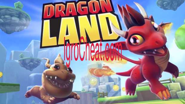 Dragon Land Читы
