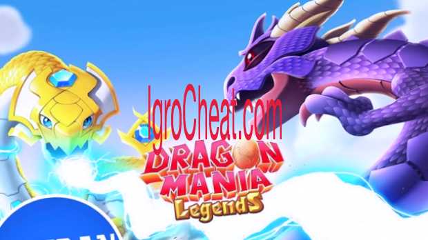 dragon mania legends cheat codes for android