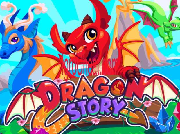 Dragon Story Читы